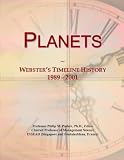 Planets: Webster's Timeline History, 1989 - 2001 image