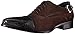 Jo Ghost Men's 3789 Oxford Shoe