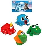 VO LATEX TINY SEA CHARACTERS
