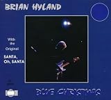 Blue Christmas