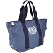 Tommy Hilfiger Crest Logo Tote (Sail Blue)