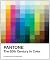 Pantone's history of color in the twentieth century