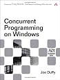Concurrent Programming on Windows