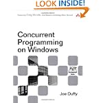 Concurrent Programming on Windows