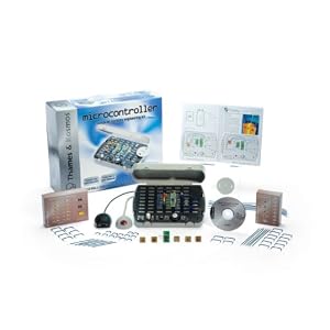 Thames and Kosmos Microcontroller by Thames & Kosmos