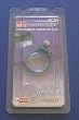 OptiLoupe Monocular Lens Adds 21/2X