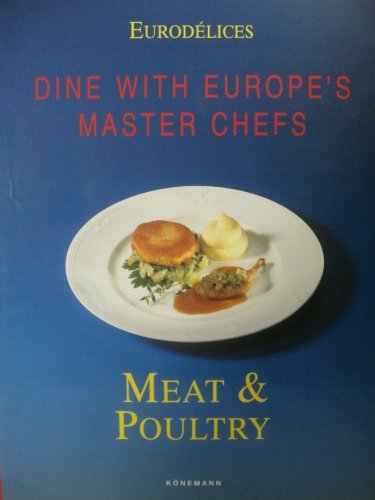 Meat & Poultry (Eurodelices)