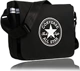 Produkt-Bild: Converse CT Shoulder Flap Bag Schultertasche 39 cm schwarz