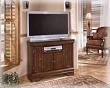 Corner TV Console (RTA)