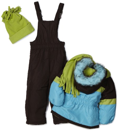 Image #3 of Rothschild Girls 2-6X