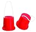 Funtoys Topfstelzen-Set Laufdosen ISH 74008753
