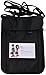 Zoggers RFID Travel Wallet - Largest Neck Pouch - Fits Any Size Cell Phone- Cruise - Keep Valuables Safe
