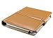 M-Edge Prodigy Synthetic Leather Kindle Jacket with Hinge (Fits 6