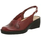 Duck Head Ladies Starla Closed Toe Sling by 