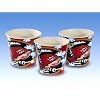 Riethmuller - Gobelets en carton - Pirates : Lot de 8 gobelets