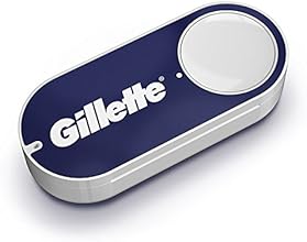 Gillette Dash Button