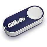 Gillette Dash Button