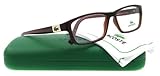 Lacoste Eyeglasses 2502 207 Brown