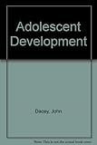 Adolescent development
