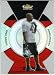 Thomas Davis Carolina Panthers 2005 Finest Refractors Rookie Football Card