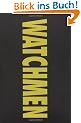 Watchmen Absolute Edition