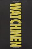 Bild 41RLpmvenIL. SL160  zum Thema Comic Buch: Watchmen   Alan Moore und Dave Gibbons.