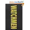 Watchmen Absolute Edition