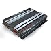 Auna AB-450 4-Channel Car Amplifier 2400W Auto Racing Design