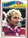 Jan Stenerud autographed Football Card (Kansas City Chiefs)
