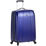 Delsey Luggage Helium Shadow Lightweight Hardside 4 Wheel Spinner