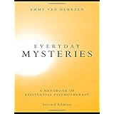 everyday mysteries a handbook of existential psychotherapy