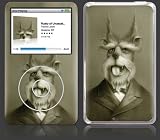 Gelaskins Rusty (Classic) for Ipod Classic