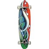 Dregs Kirra Longboard 2010