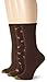Gold Toe Women's Floral 3 Pack Socks