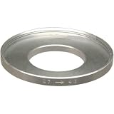 Cokin R2746 Step from 27mm to 46mm - Silver Step-Up Ring