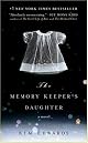 The Memory Keeper's Daughter