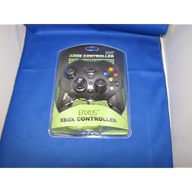 Manette Xbox [Premi�re Generation]
