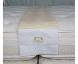 Create a King Bed-combine TWO Twin Beds Into a Secure Comfortable King Size Bed