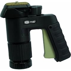Bilora 1157 Professional Auto-Kugelgriff Stativ