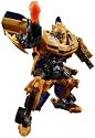 トランスフォーマーリベンジ トランスフォーマームービー RA-03 バンブルビー