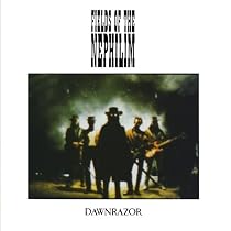 Dawnrazor