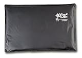 Cold Pack - ColPaC Brand - Black Polyurethane - Oversize - 12.5 x 18.5