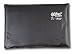 Cold Pack - ColPaC Brand - Black Polyurethane - Oversize - 12.5" x 18.5"