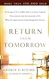 Return from Tomorrow