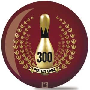 300 Game - Spare Ball