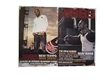 Jibbs 2 Sided Poster New Tempo
