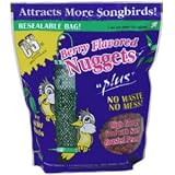 C & S PRODUCTS CO INC 101 27OZ Berry Nugget (12 pack)