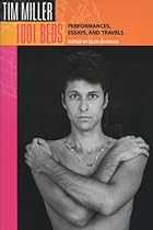 1001 Beds: Performances, Essays, and Travels (Living Out: Gay and Lesbian Autobiog) 1001 Beds: Performances, Essays, and Travels (Living Out: Gay and Lesbian Autobiog)
