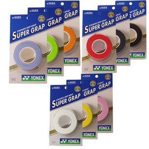 YONEX Super Grap