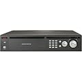Mace 8 Channel DVR w/Remote Access & CD/DVD Burner